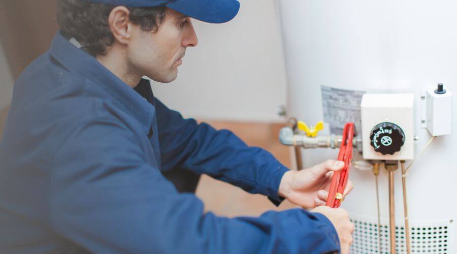 Local expert plumbing services in Oaks, PA